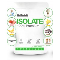 Isolate 100% Premium (1000г)